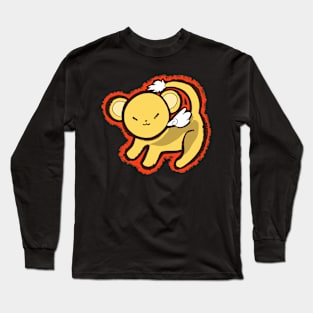 the keru king Long Sleeve T-Shirt